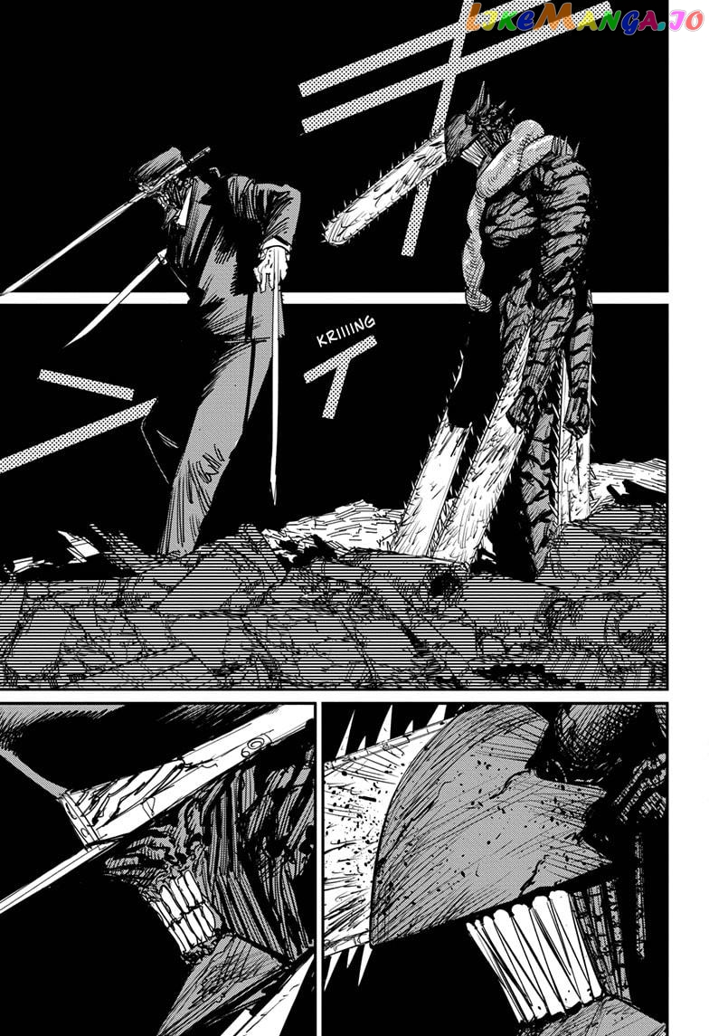 Chainsaw Man, Chapter 87 image 14